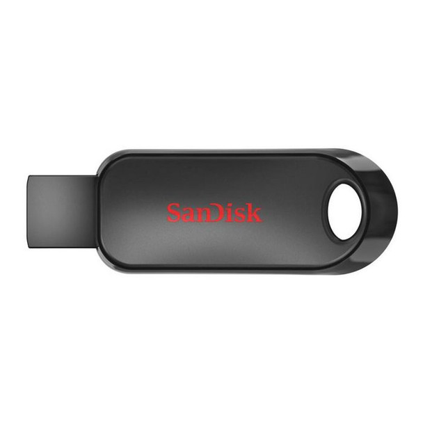 Sandisk SDCZ62-032G-G35 Cruzer Snap Usb Flash Drive SDCZ62-032G-G35