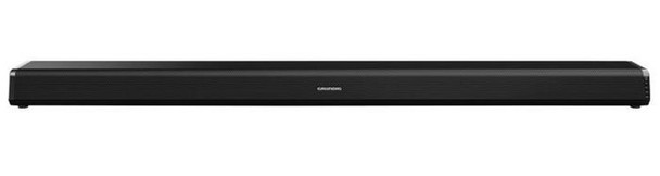 Grundig GSS1030 Dsb 970 Black 2.1 Channels 60 GSS1030