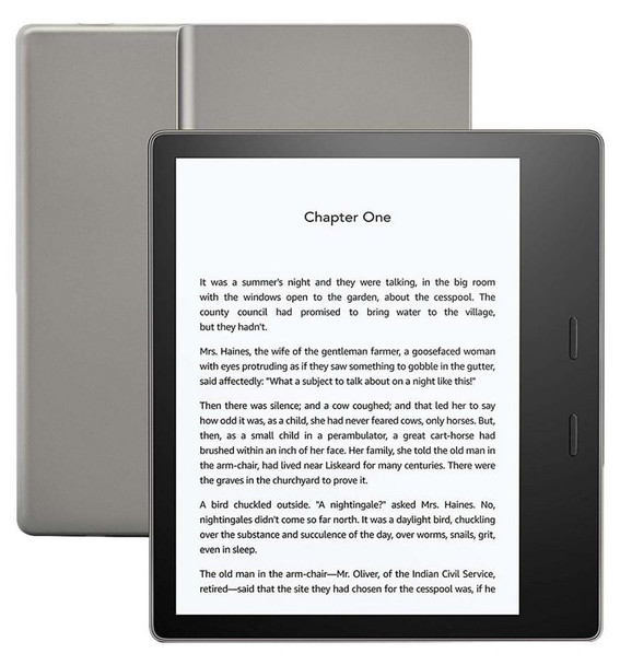 Amazon B07L5GDTYY Oasis e-book reader 8 GB B07L5GDTYY