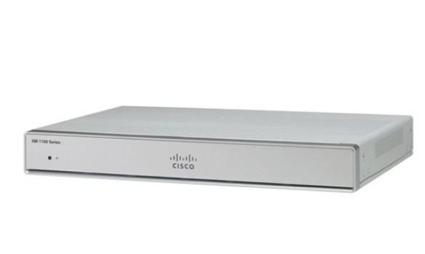 Cisco C1112-8P Wireless Router Gigabit C1112-8P