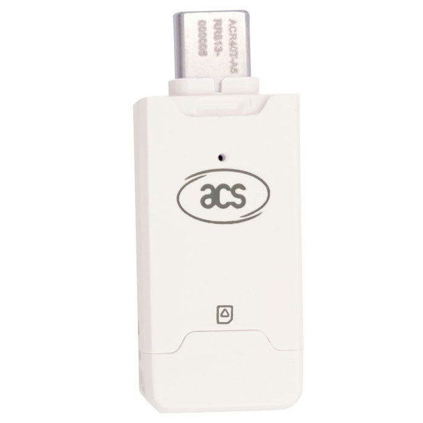 ACS ACR40T-A5 ACR40T Type-C USB SIM-Sized ACR40T-A5