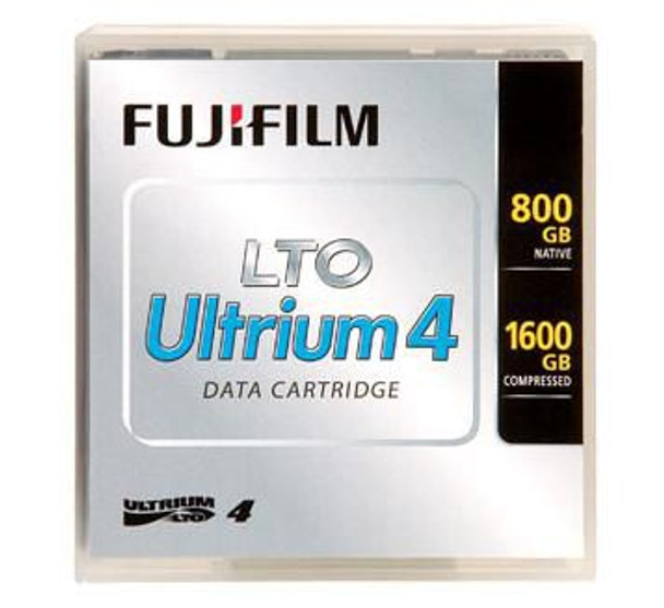 Fujitsu D:CR-LTO4-05L LTO-4-DATEN MED. 5ST LABEL D:CR-LTO4-05L