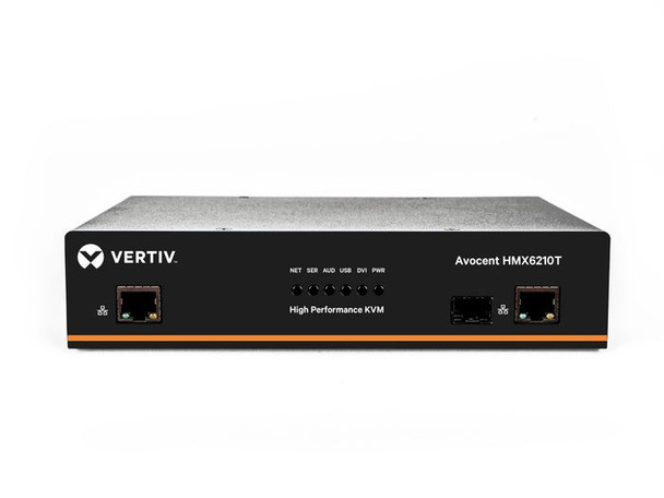 Vertiv HMX6210T-202 HMX TX dual DVI-D HMX6210T-202