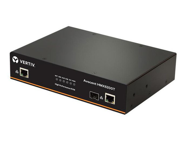 Vertiv HMX6200T-202 HMX TX dual DVI-D HMX6200T-202