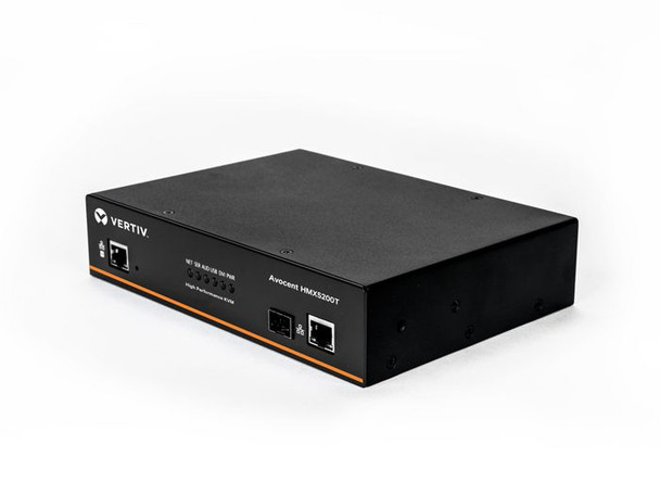 Vertiv HMX5200T-202 HMX TX dual DVI-D. USB. audio. HMX5200T-202