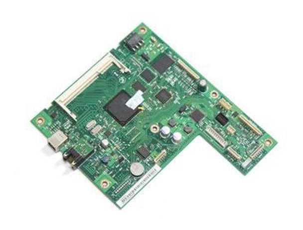 HP CE684-67901-RFB formatter Main Logic Board CE684-67901-RFB