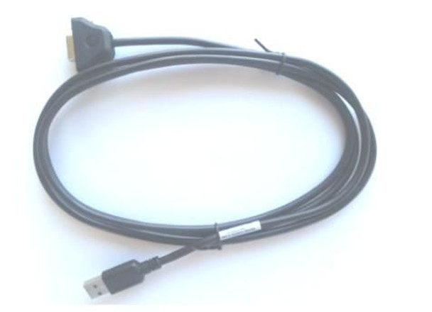 Zebra CBL-58926-04 Connection cable. for: DS457 CBL-58926-04