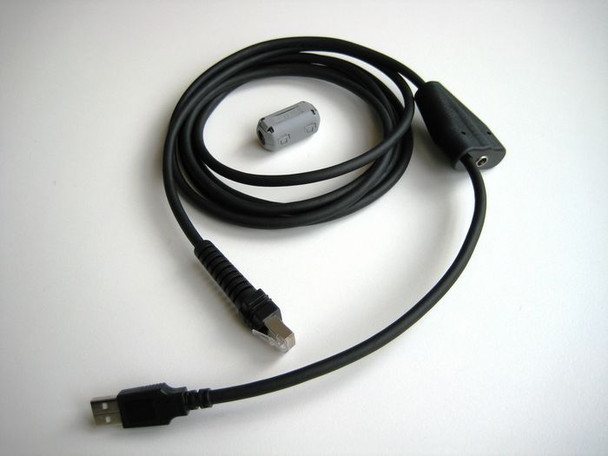 Datalogic CAB-440 Cable-440. USB. Straight CAB-440