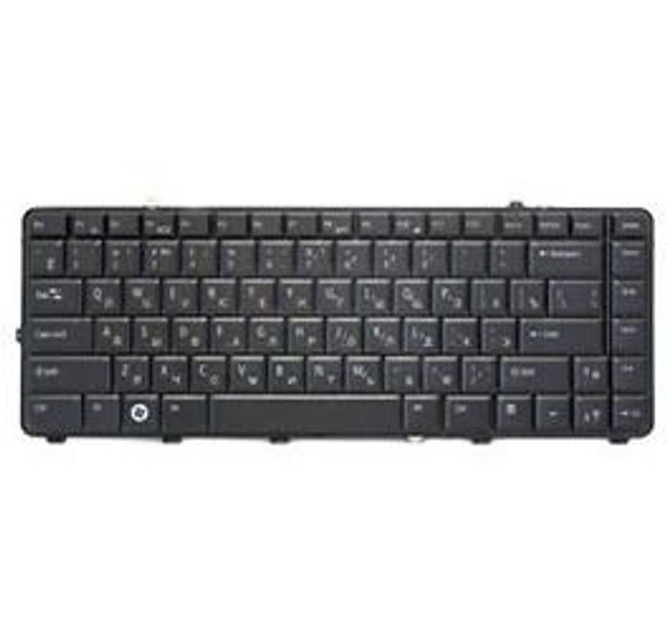 Dell C940T Keyboard BELGIAN/FRENCH C940T