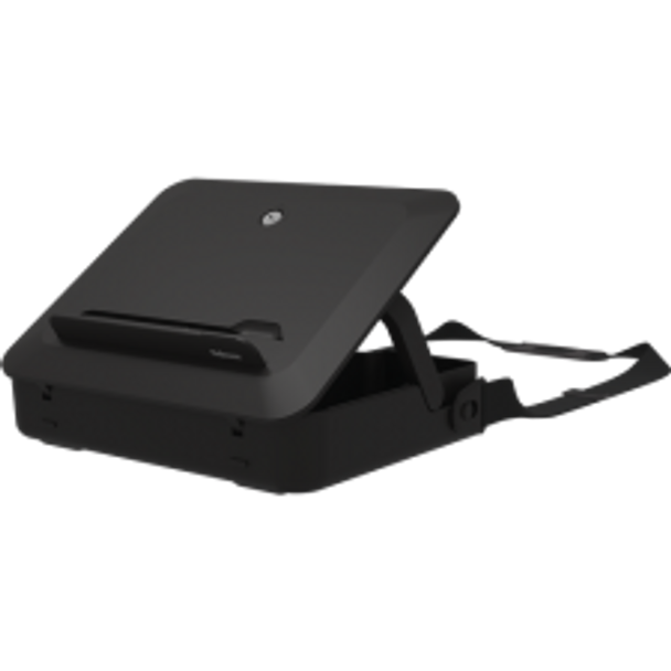 Fellowes Breyta Laptop Carry Case Black 100016564