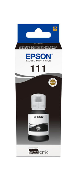 Epson C13T03M140 EcoTank ET-MX1XX Series Black C13T03M140