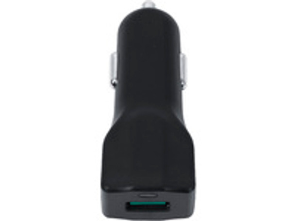 eSTUFF ES631001 Car Charger 1 USB 2.4A. 12W ES631001