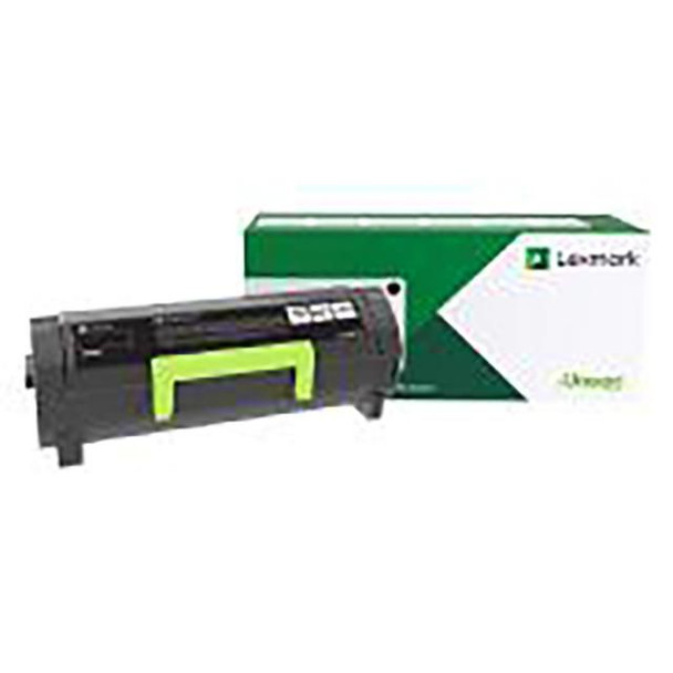 Lexmark B242H00 Toner Black HY Return Program B242H00