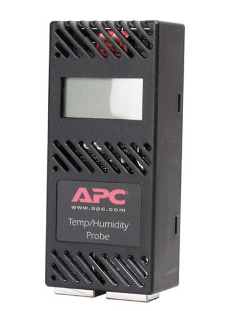 APC AP9520TH Temperature/Humidity Sensor AP9520TH