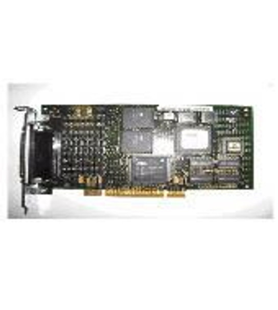 Hewlett Packard Enterprise AD278A-RFB PCI 8 Port Serial MUX Adapter AD278A-RFB