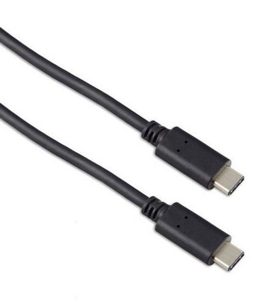 Targus ACC927EU USB-C To USB-C 3.1 Gen2 10Gbps ACC927EU