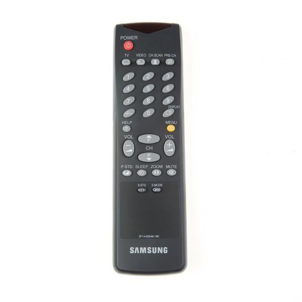 Samsung AA59-10027R REMOTE CONTROL AA59-10027R