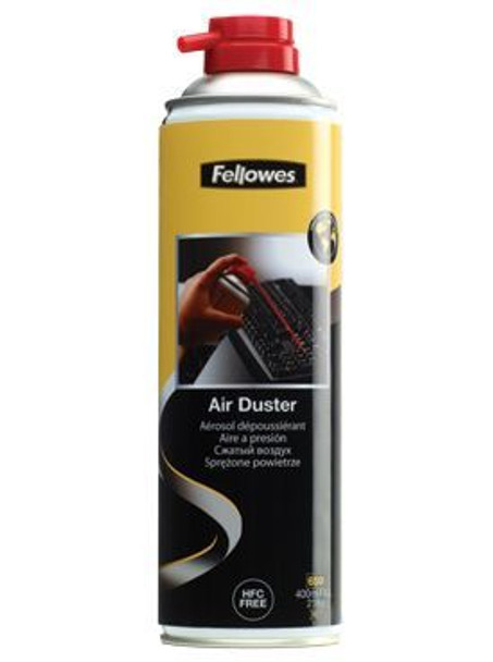 Fellowes 9977804 HFC Free Air Duster 9977804