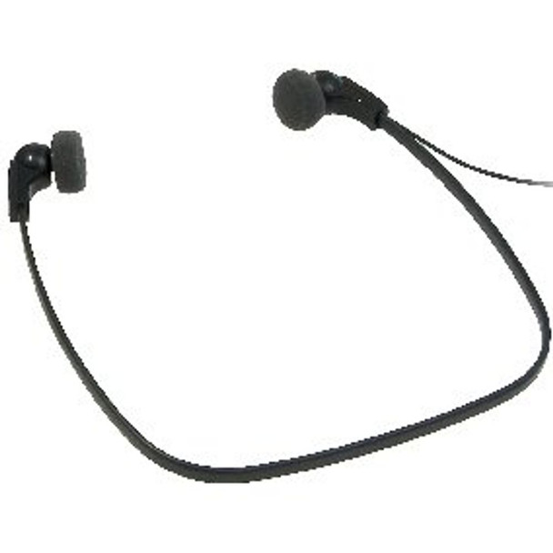 Philips Stereo Headset LFH0334 Black PH97464