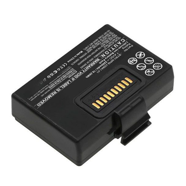 CoreParts MBXPOS-BA0594 Battery for Zebra Portable MBXPOS-BA0594