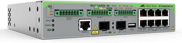 Allied Telesis AT-GS980EM/10H Managed L3 Gigabit Ethernet AT-GS980EM/10H