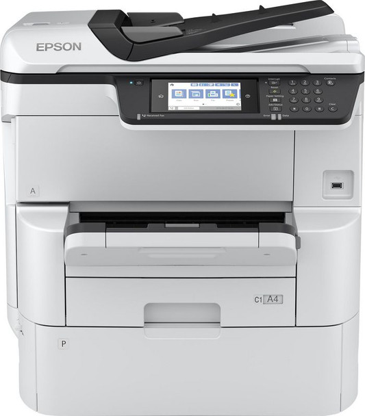 Epson C11CH60401 Workforce Pro Wf-C878Rdwf C11CH60401