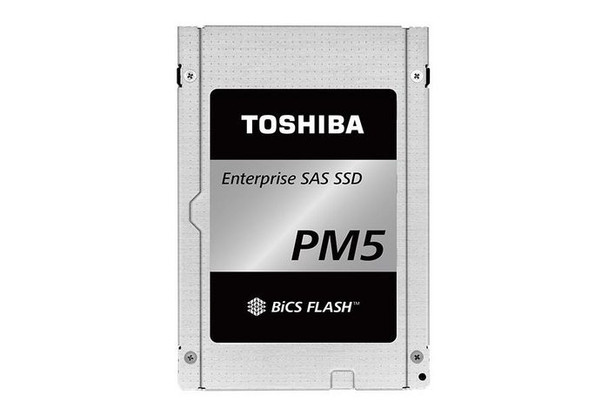 Toshiba KPM51VUG3T20 Internal Solid State Drive KPM51VUG3T20