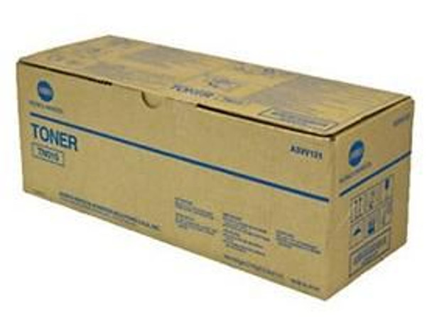 Konica Minolta A3VV151 Toner Cartridge 1 PcS A3VV151