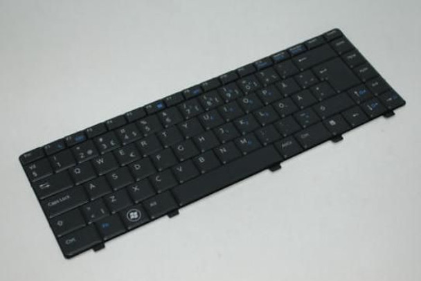 Dell 4J4XF Keyboard BELGIAN 4J4XF