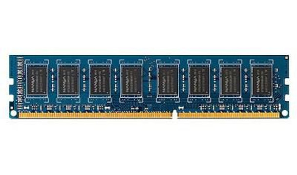 HP 497156-D88-RFB Dimm 1Gb Pc3 10600 9 9 9 Dpc 497156-D88-RFB