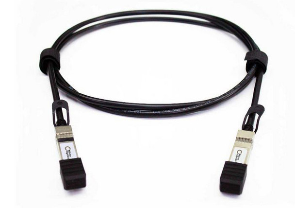 MicroConnect MO-CM-DAC-10G-1M SFP+ DAC Cable. 10 Gbps 1m MO-CM-DAC-10G-1M