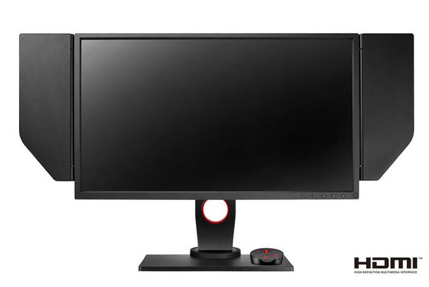 BenQ 9H.LG9LB.QBE Zowie Xl2546 Led Display 62.2 9H.LG9LB.QBE