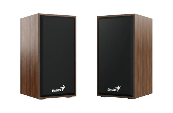 Genius 31730029400 Sp-Hf180 Loudspeaker 2-Way 31730029400