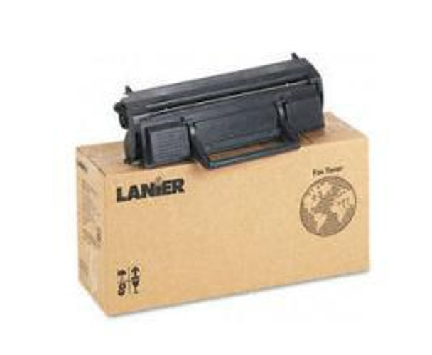 Lanier 480-0011 Toner Black 480-0011
