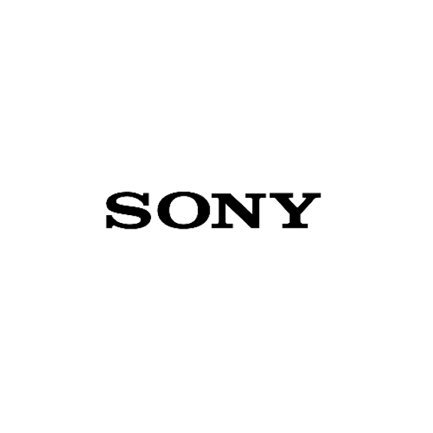 Sony 458093501 Radiation Sheet B 61100 458093501