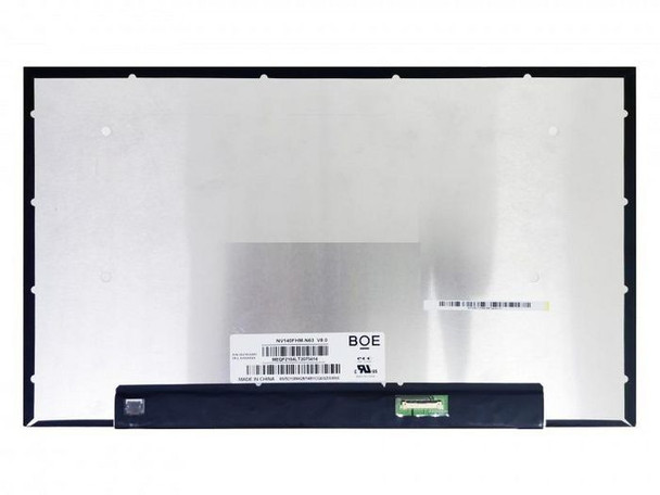 CoreParts MSC140F30-316M 14.0" LCD FHD Matte MSC140F30-316M