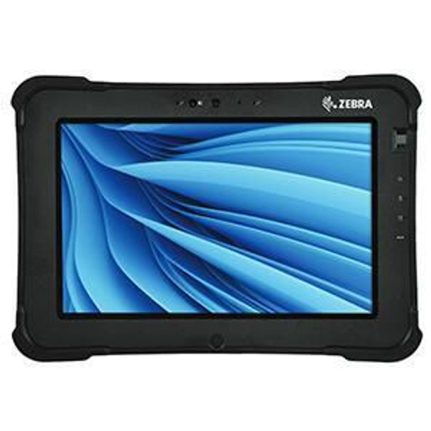 Zebra RTL10C1-3A23X1P-02 Rugged Tablet.L10 RTL10C1-3A23X1P-02