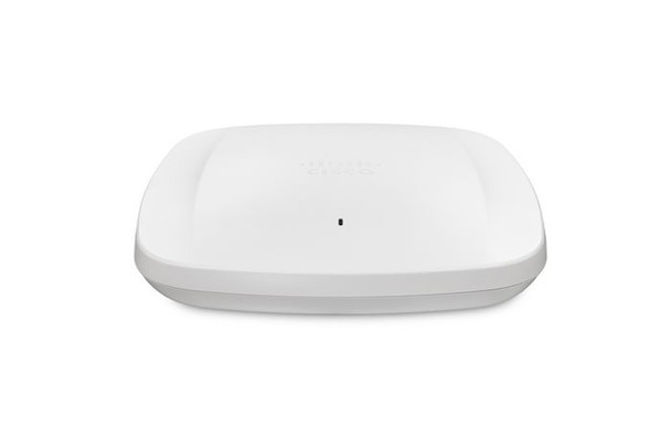 Cisco CW9166I-MR 66I-Mr Wireless Access Point CW9166I-MR