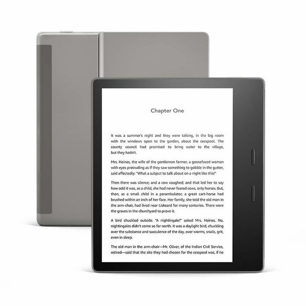 Amazon B07L5GK1KY Kindle Oasis E-Book Reader B07L5GK1KY