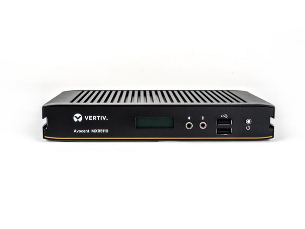 Vertiv MXR5110-203 MATRIX RECEIVER DIRECT CONNECT MXR5110-203