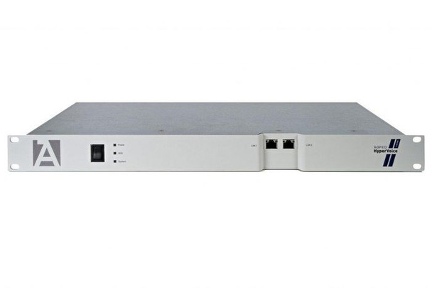 AGFEO 6101686 Hypervoice Appliance 6101686