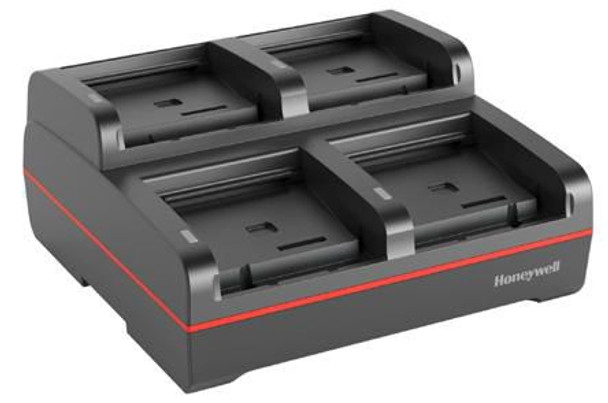 Honeywell CB-BK-01 4BAY CHARGER'S BRACKET.RACK CB-BK-01