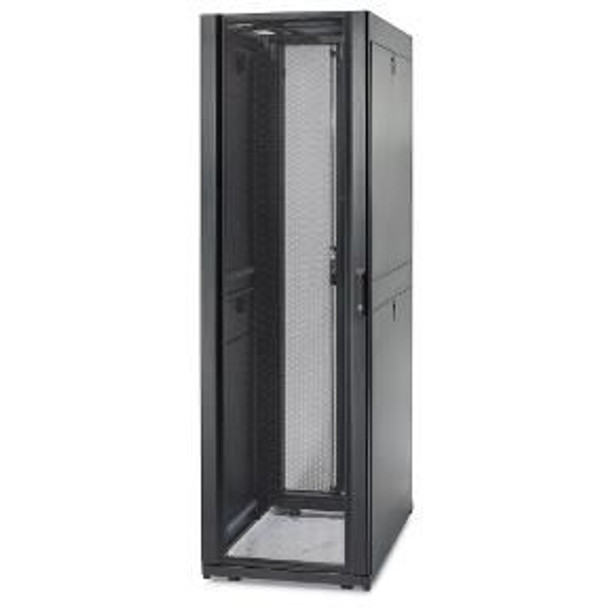 APC AR3100SP1 Rack Cabinet 42U Freestanding AR3100SP1