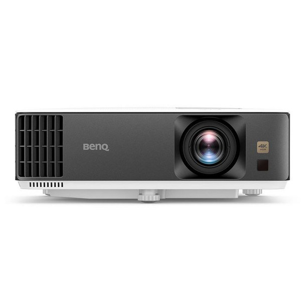 BenQ 9H.JPK77.17E 4K UHD PROJECTOR TK700 WHITE 9H.JPK77.17E