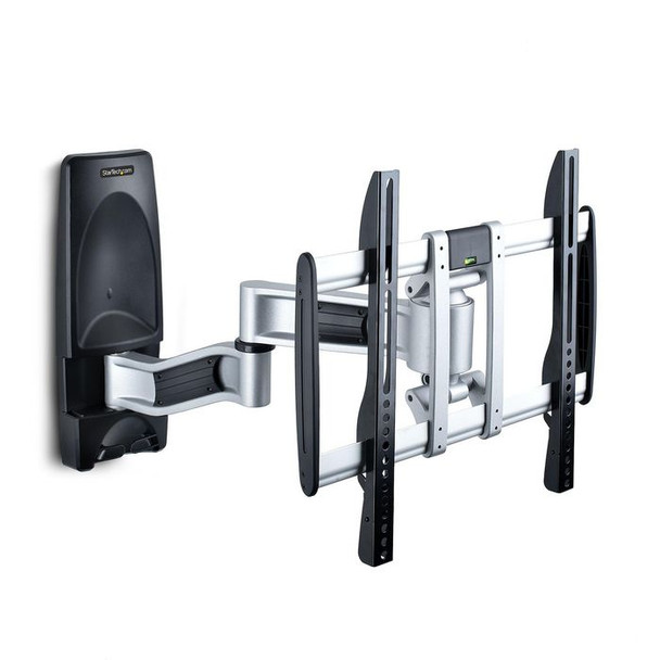 StarTech.com TV-WALL-MOUNT-65FS Articulating Tv Wall Mount. TV-WALL-MOUNT-65FS