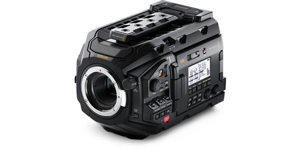 Blackmagic Design BM-CINEURSAMUPRO46KG2 Ursa Mini Pro 4.6K G2 BM-CINEURSAMUPRO46KG2