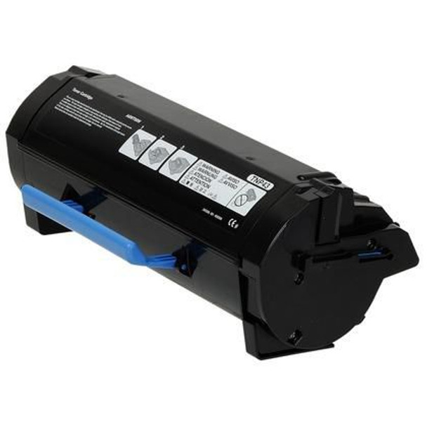 Konica Minolta A63T01W Toner Cartridge 1 PcS A63T01W