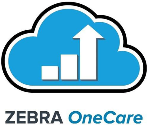 Zebra Z1AE-RS6XXX-5C00 5 YEAR ZEBRA ONECARE Z1AE-RS6XXX-5C00