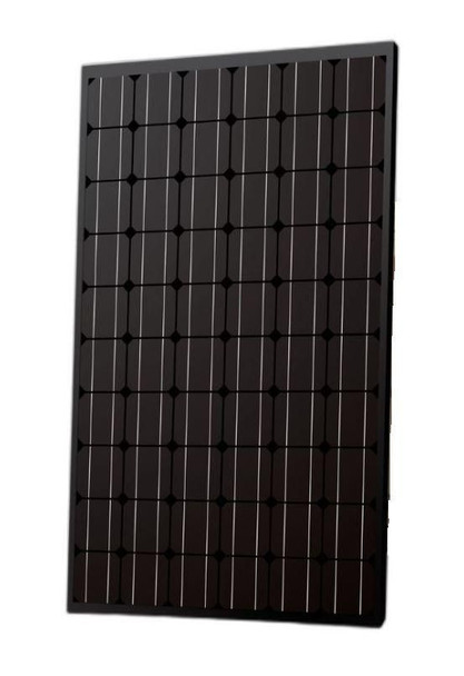 Elerix EXS-320M-FB-P-36 Solar panel Mono 320Wp 60 EXS-320M-FB-P-36