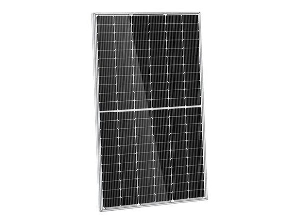 Elerix EXS-410MHC-W-P-30 Solar panel Mono Half Cut EXS-410MHC-W-P-30